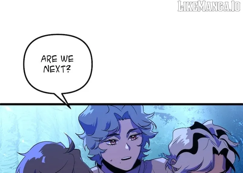 Trace Keeper Chapter 41 page 197 - 