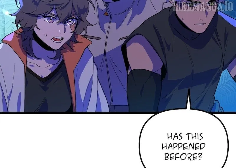 Trace Keeper Chapter 41 page 198 - 