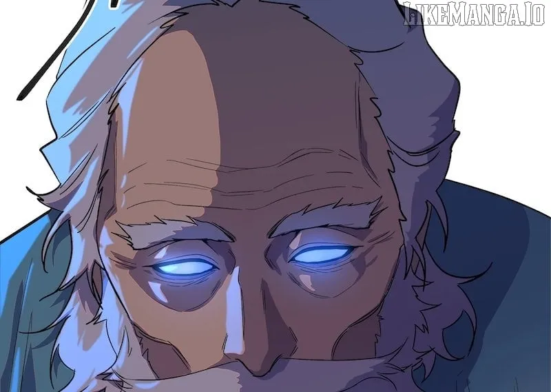 Trace Keeper Chapter 41 page 202 - 