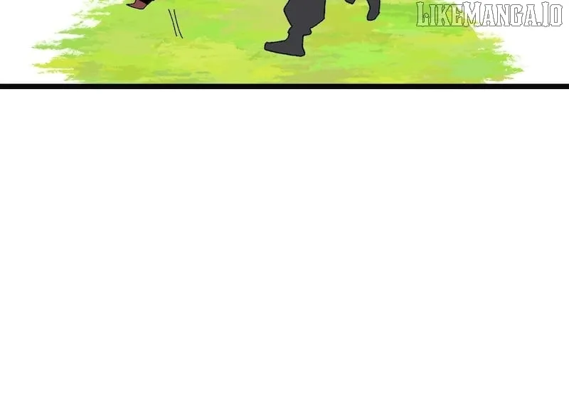 Trace Keeper Chapter 41 page 25 - 