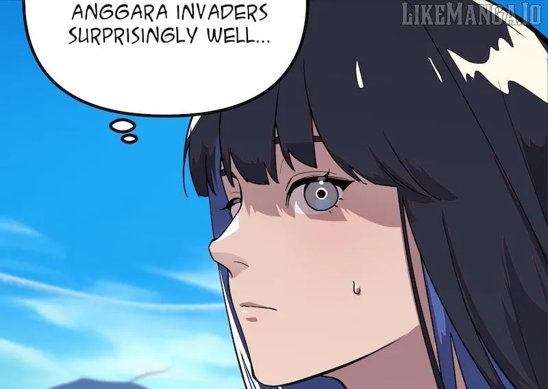 Trace Keeper Chapter 41 page 28 - 