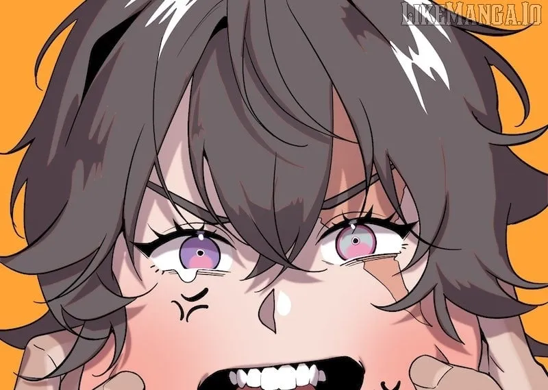 Trace Keeper Chapter 41 page 4 - 