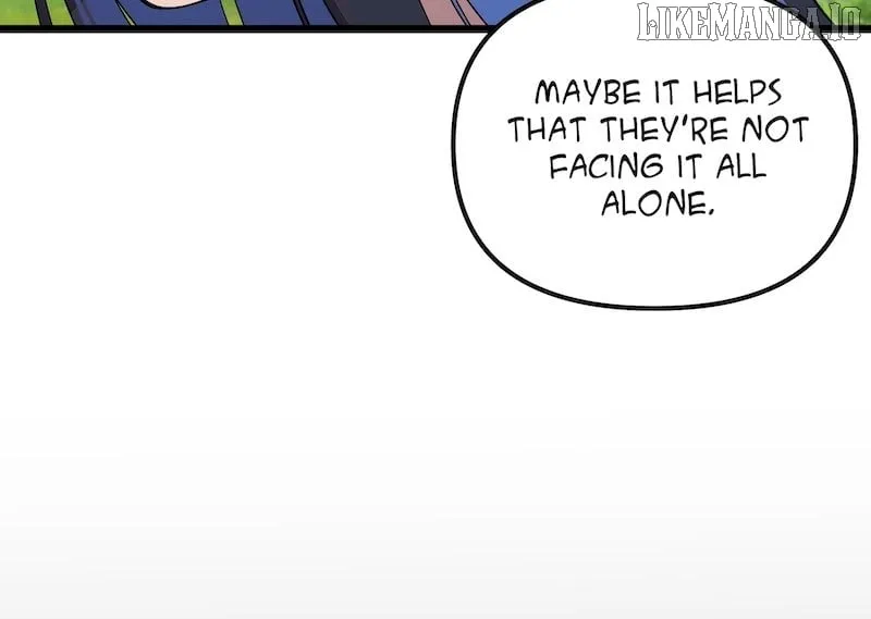 Trace Keeper Chapter 41 page 33 - 