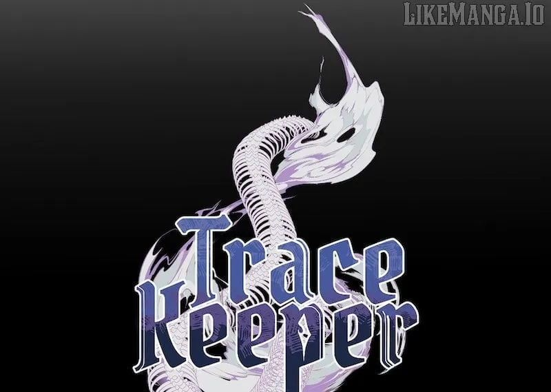 Trace Keeper Chapter 41 page 35 - 