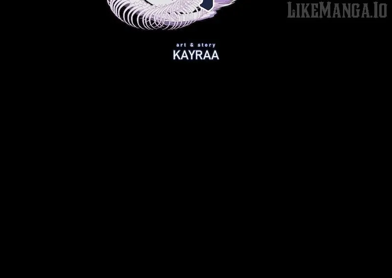 Trace Keeper Chapter 41 page 36 - 