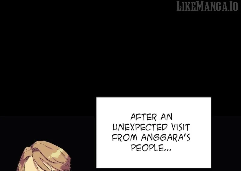 Trace Keeper Chapter 41 page 38 - 