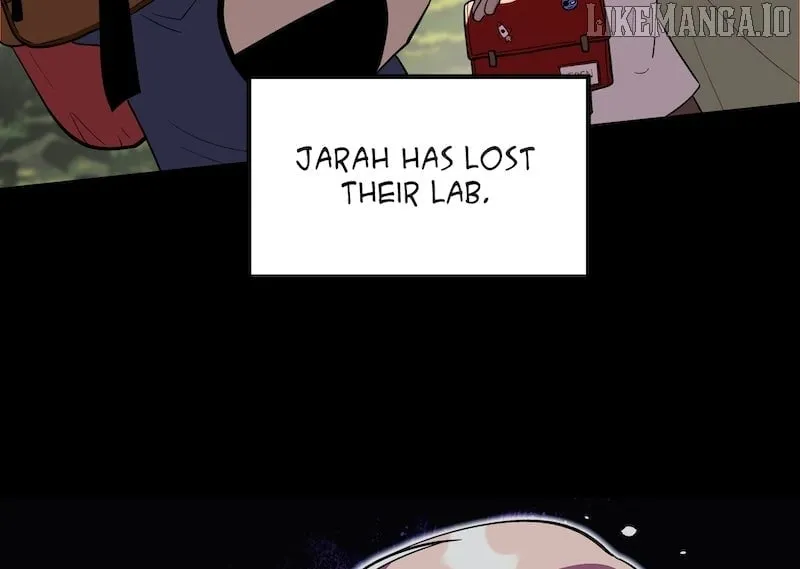 Trace Keeper Chapter 41 page 42 - 