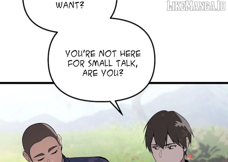 Trace Keeper Chapter 41 page 58 - 