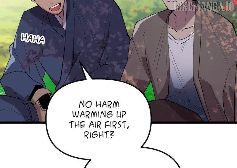 Trace Keeper Chapter 41 page 59 - 