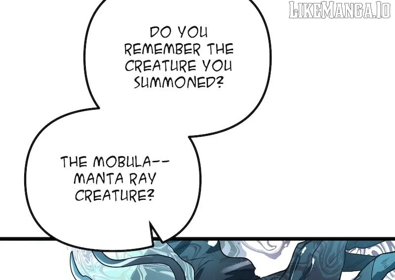 Trace Keeper Chapter 41 page 62 - 