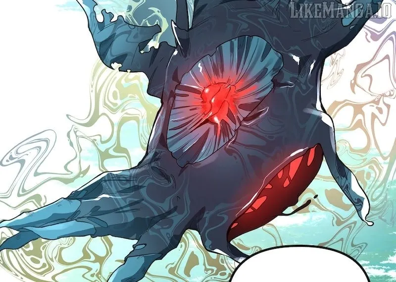 Trace Keeper Chapter 41 page 63 - 