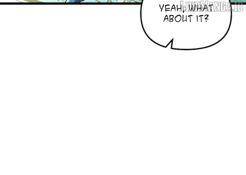 Trace Keeper Chapter 41 page 64 - 
