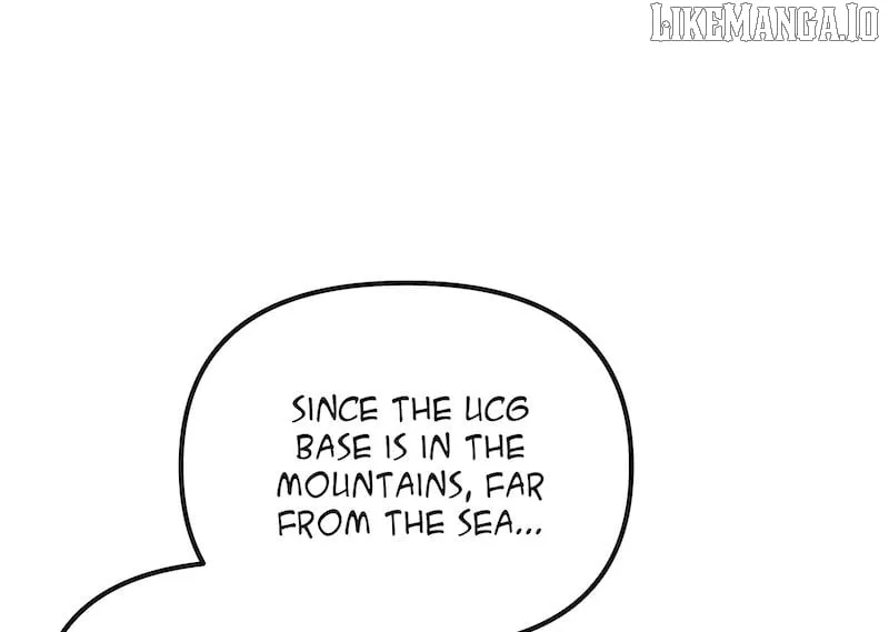 Trace Keeper Chapter 41 page 66 - 