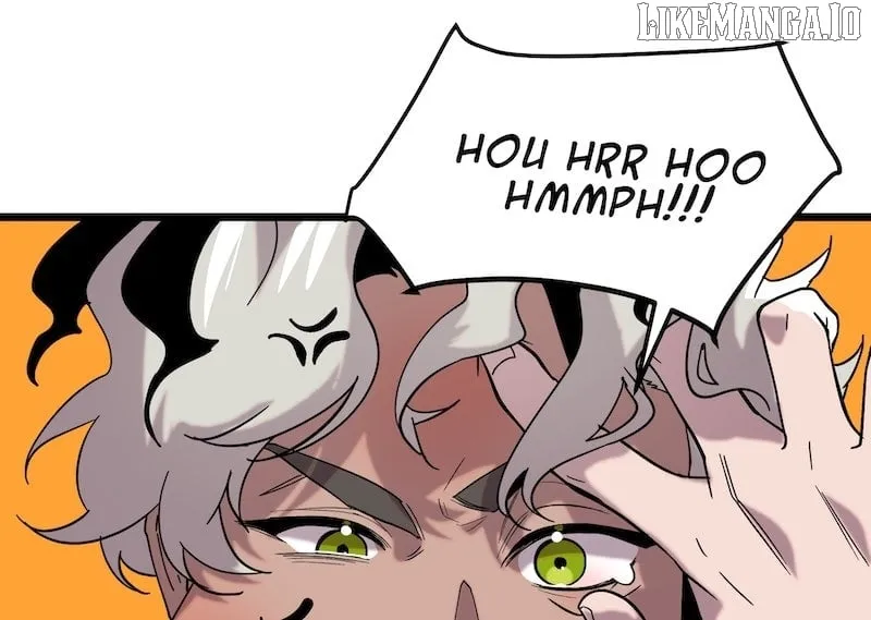 Trace Keeper Chapter 41 page 8 - 