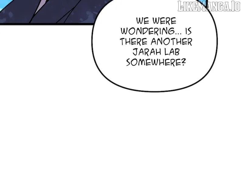 Trace Keeper Chapter 41 page 74 - 