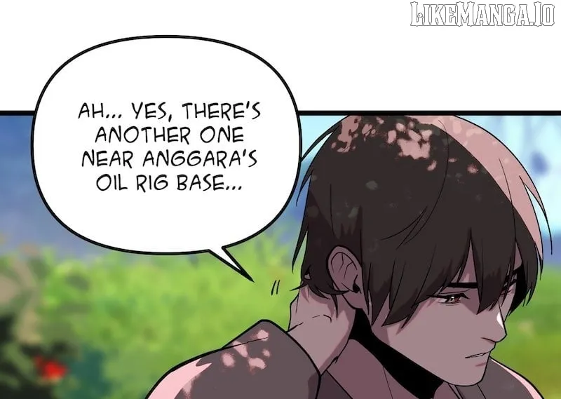 Trace Keeper Chapter 41 page 76 - 