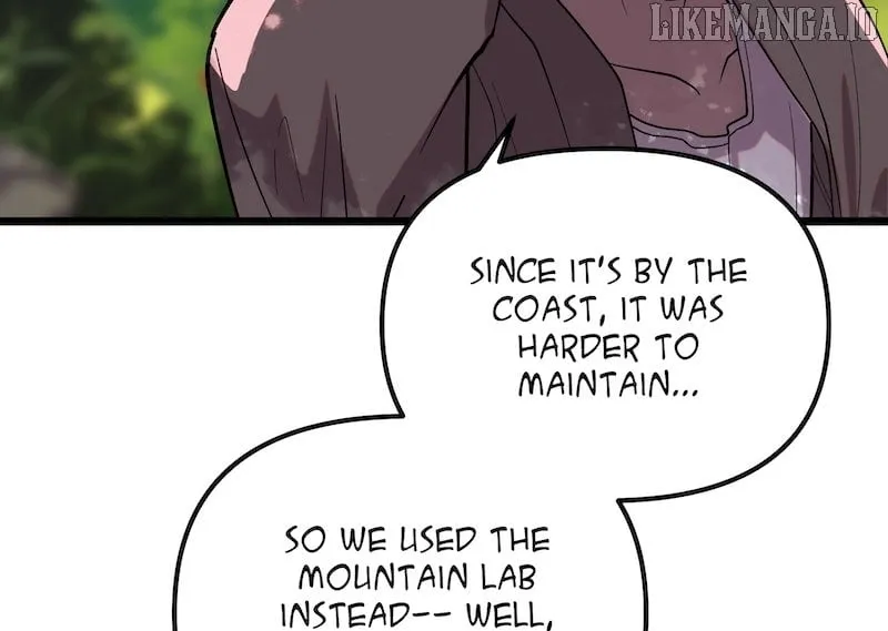 Trace Keeper Chapter 41 page 77 - 