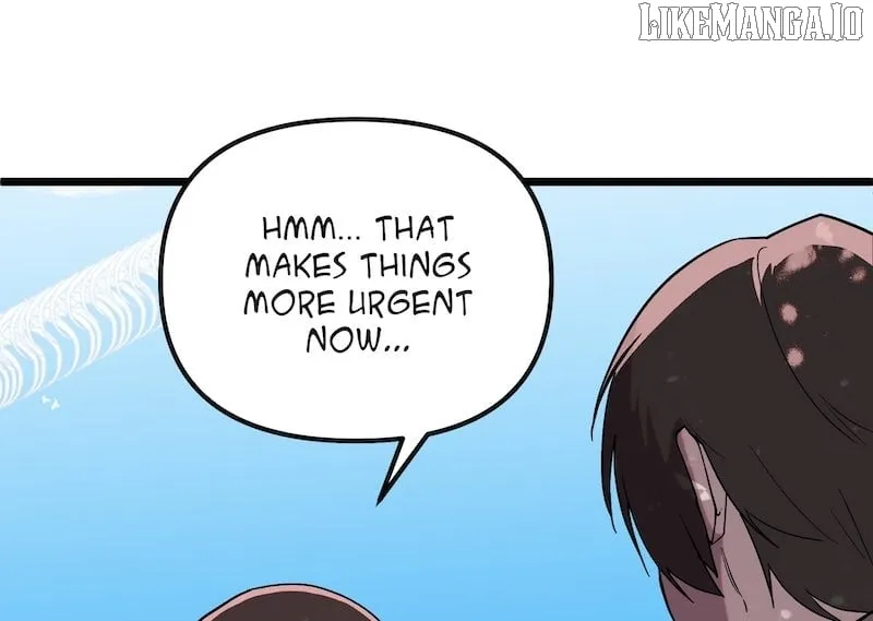 Trace Keeper Chapter 41 page 80 - 