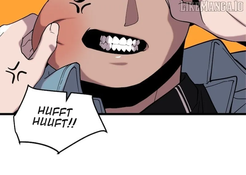 Trace Keeper Chapter 41 page 9 - 