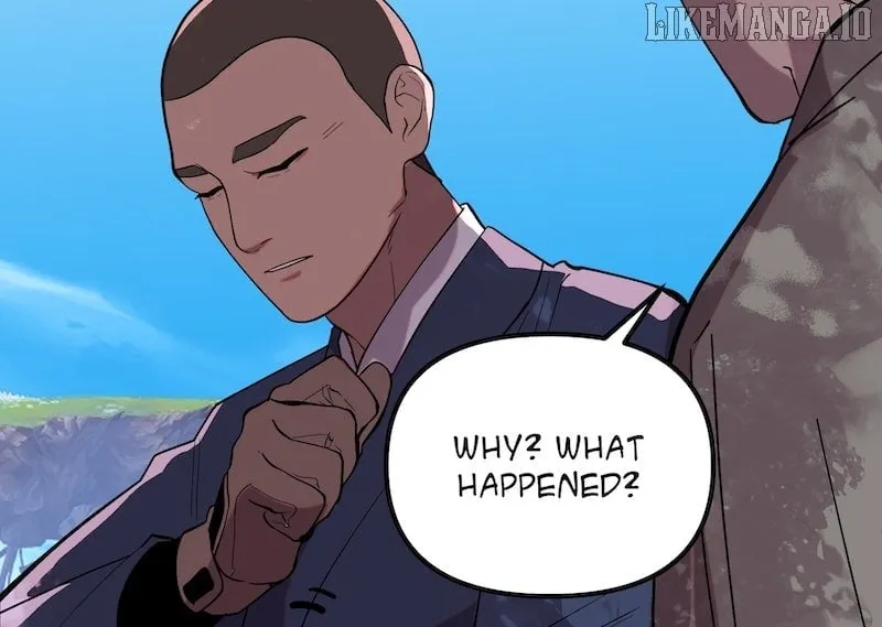 Trace Keeper Chapter 41 page 81 - 