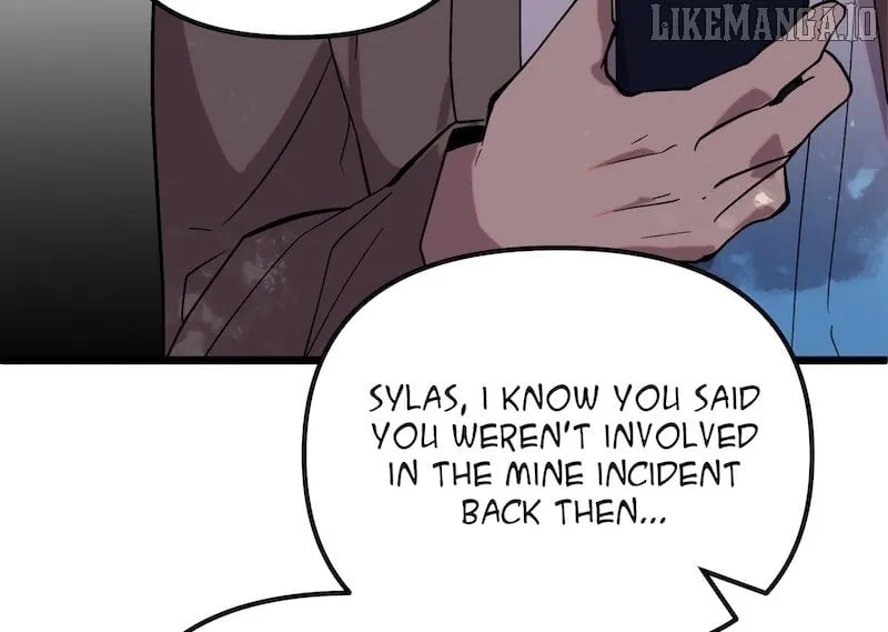 Trace Keeper Chapter 41 page 87 - 