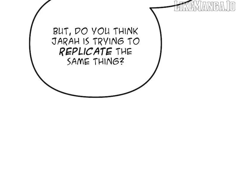 Trace Keeper Chapter 41 page 88 - 
