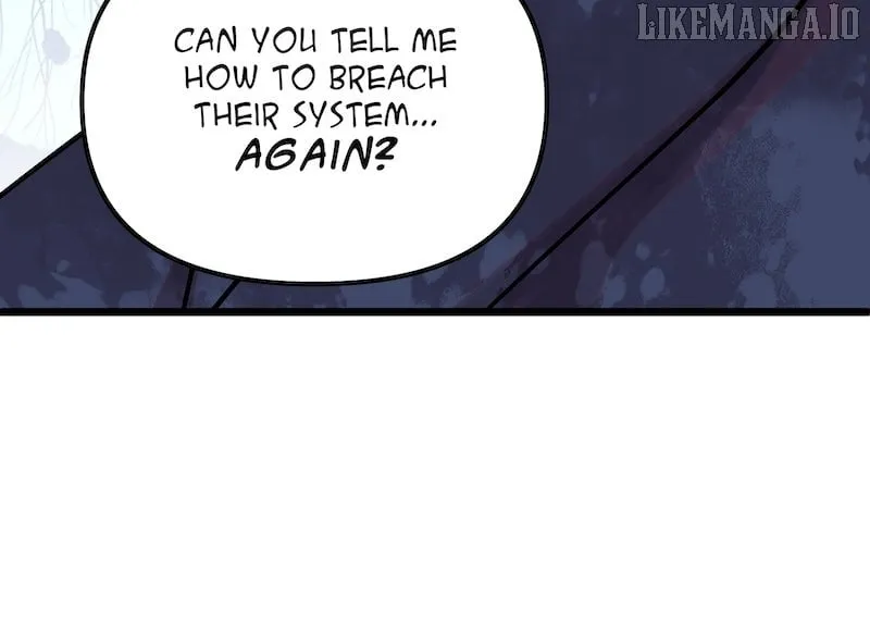 Trace Keeper Chapter 41 page 97 - 