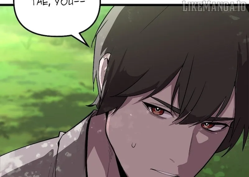 Trace Keeper Chapter 41 page 100 - 