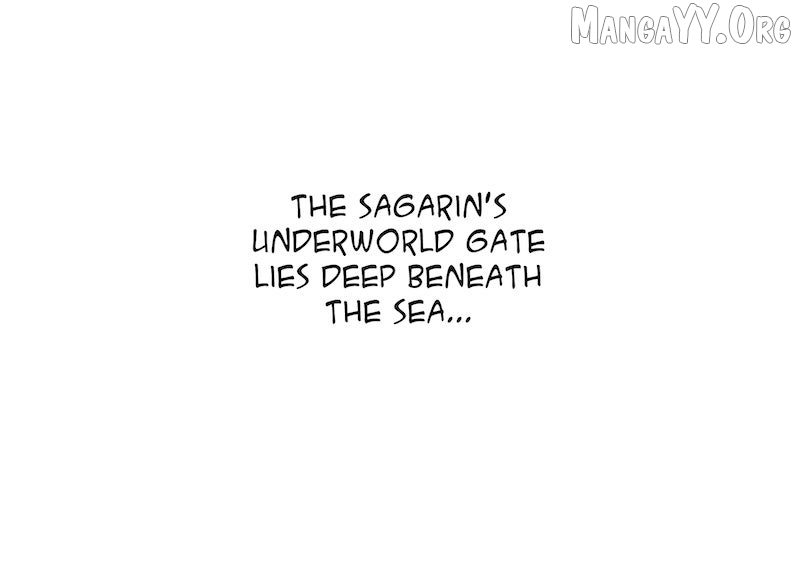 Trace Keeper Chapter 42 page 101 - 