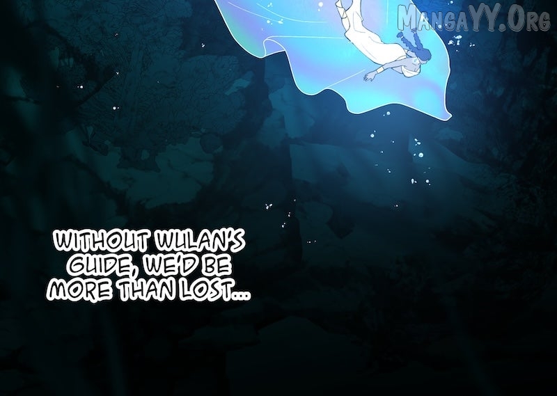 Trace Keeper Chapter 42 page 105 - 