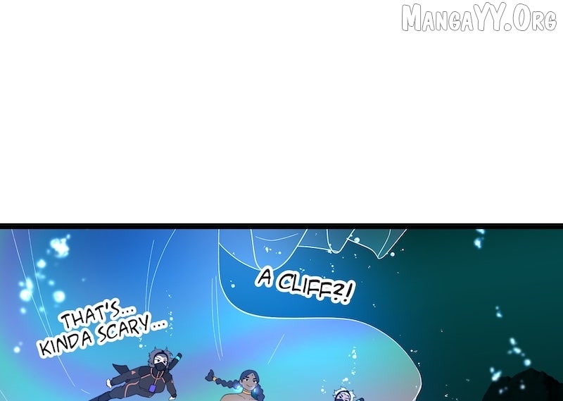 Trace Keeper Chapter 42 page 108 - 