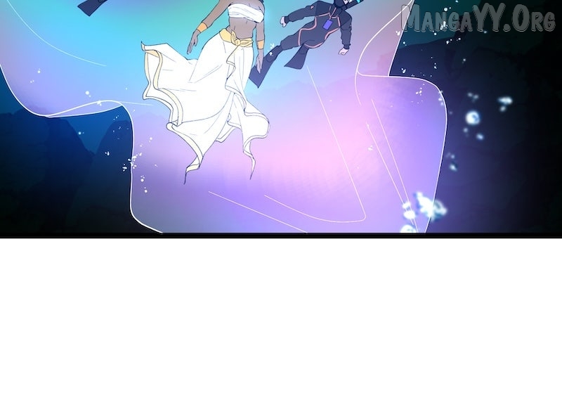 Trace Keeper Chapter 42 page 109 - 