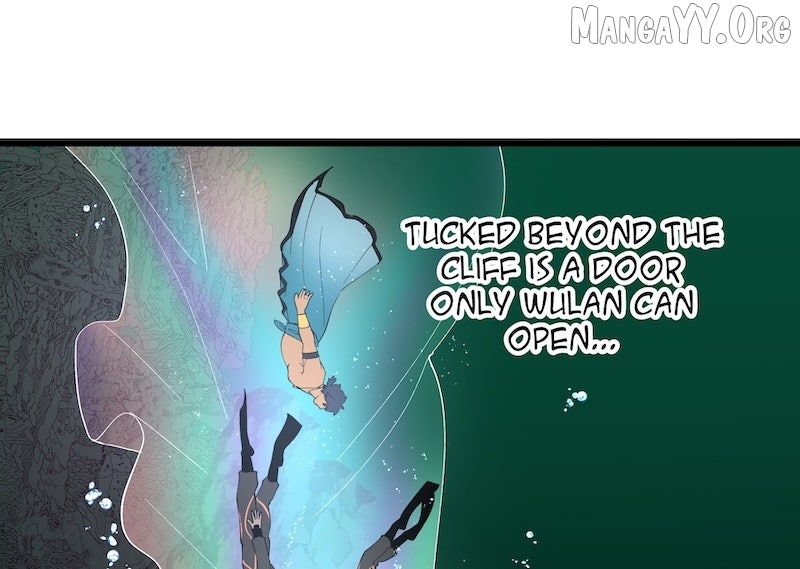 Trace Keeper Chapter 42 page 111 - 