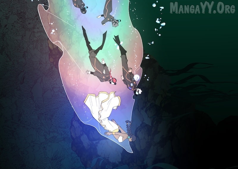 Trace Keeper Chapter 42 page 112 - 