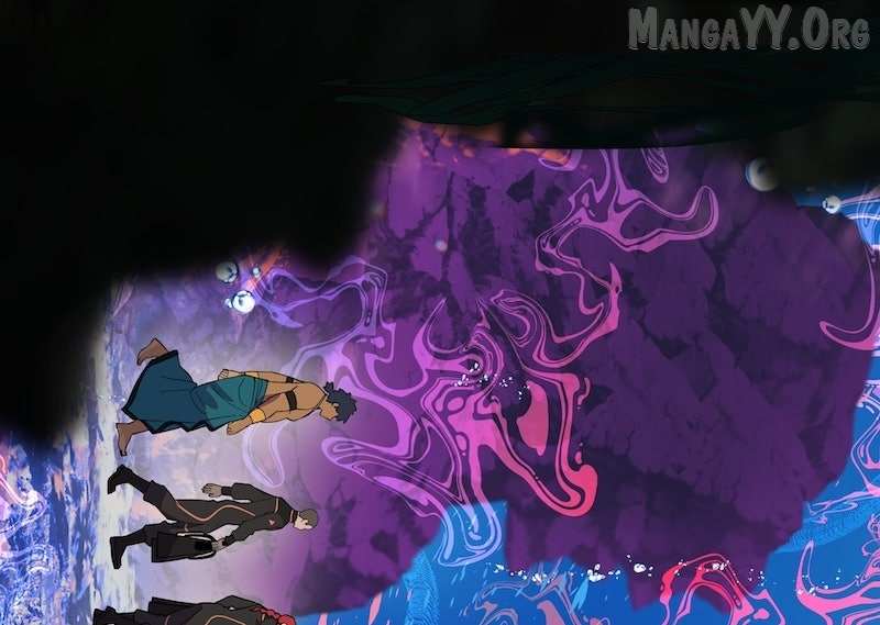Trace Keeper Chapter 42 page 114 - 