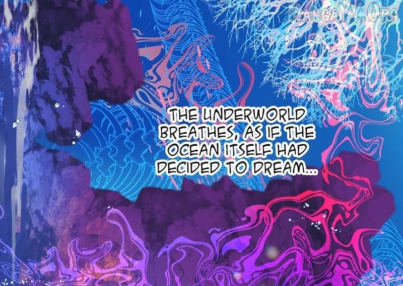 Trace Keeper Chapter 42 page 116 - 