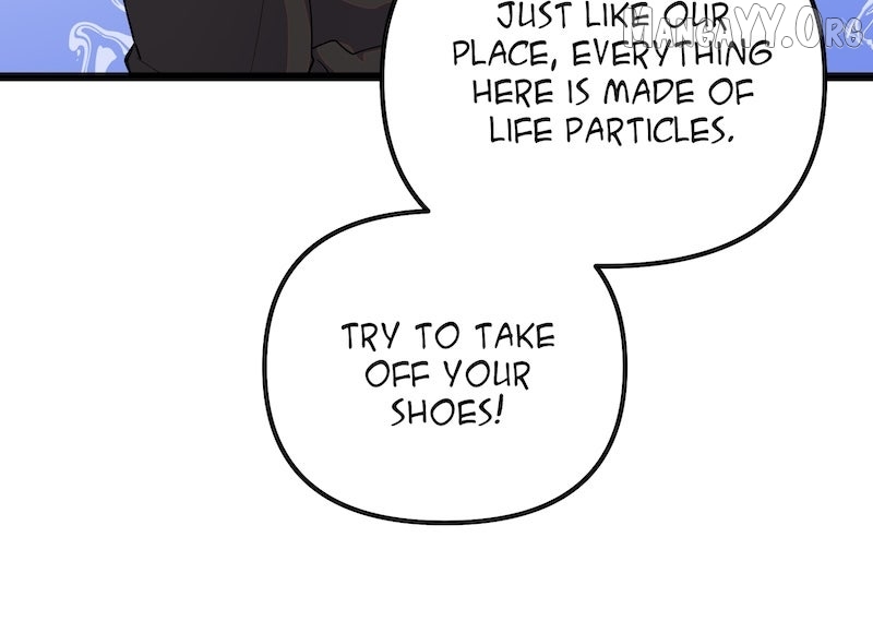 Trace Keeper Chapter 42 page 123 - 
