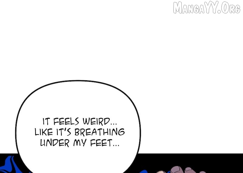 Trace Keeper Chapter 42 page 127 - 