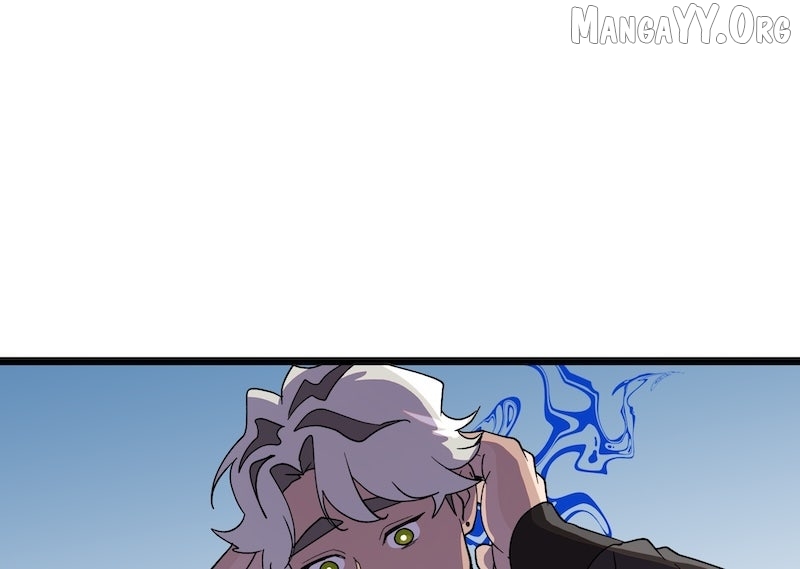 Trace Keeper Chapter 42 page 130 - 
