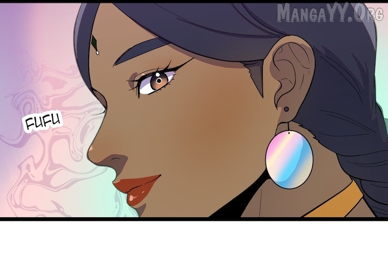 Trace Keeper Chapter 42 page 134 - 
