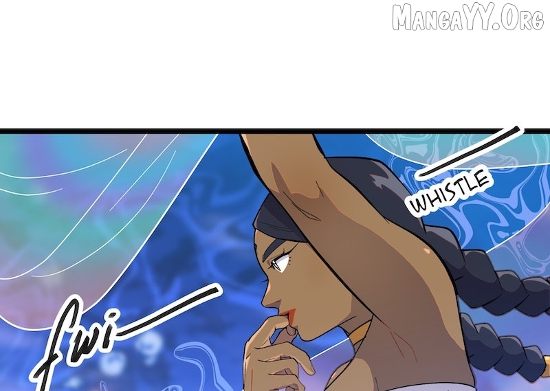 Trace Keeper Chapter 42 page 136 - 