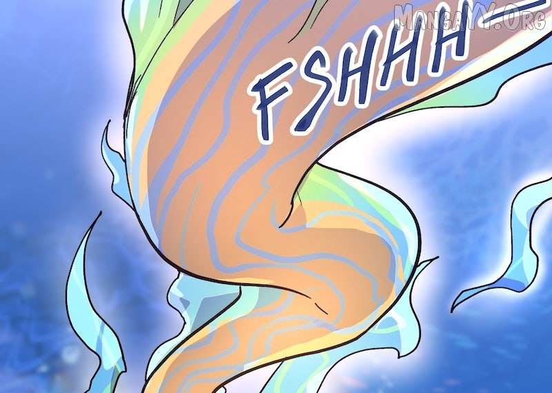 Trace Keeper Chapter 42 page 140 - 