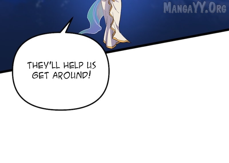 Trace Keeper Chapter 42 page 142 - 