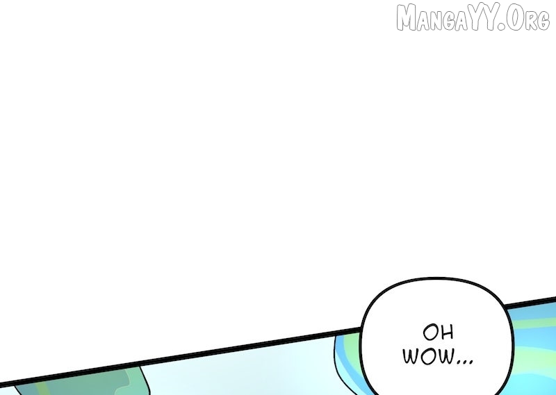 Trace Keeper Chapter 42 page 143 - 