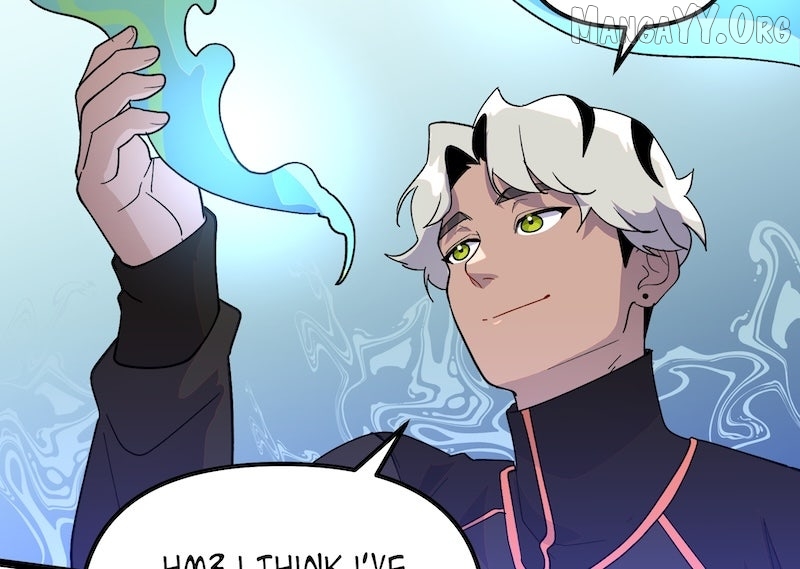Trace Keeper Chapter 42 page 144 - 