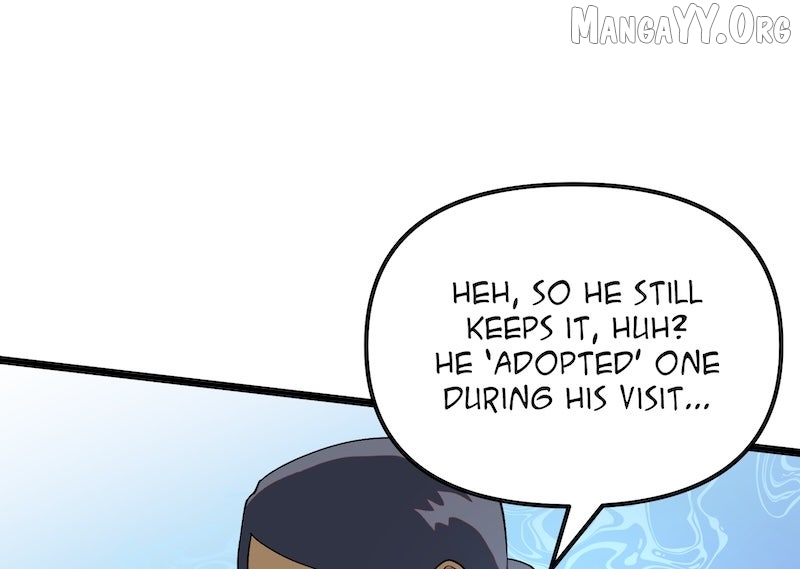 Trace Keeper Chapter 42 page 146 - 