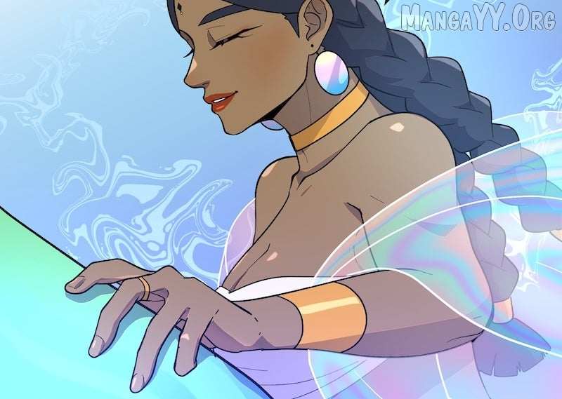 Trace Keeper Chapter 42 page 147 - 