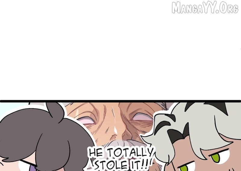 Trace Keeper Chapter 42 page 149 - 
