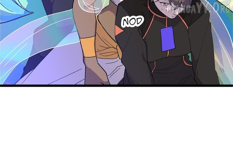 Trace Keeper Chapter 42 page 154 - 