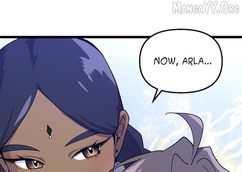 Trace Keeper Chapter 42 page 156 - 